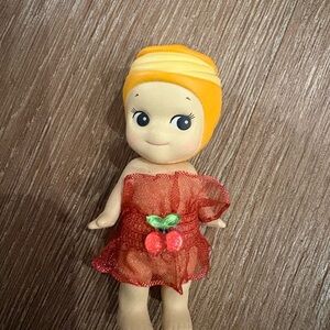 Sonny Angel Cream Puff